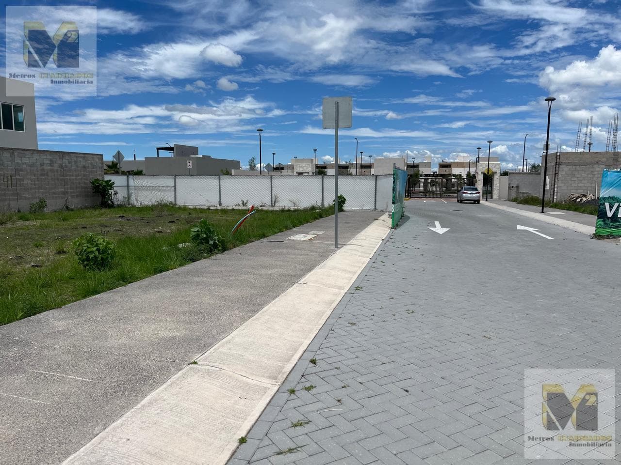 Land for Sale in La Vista Residencial