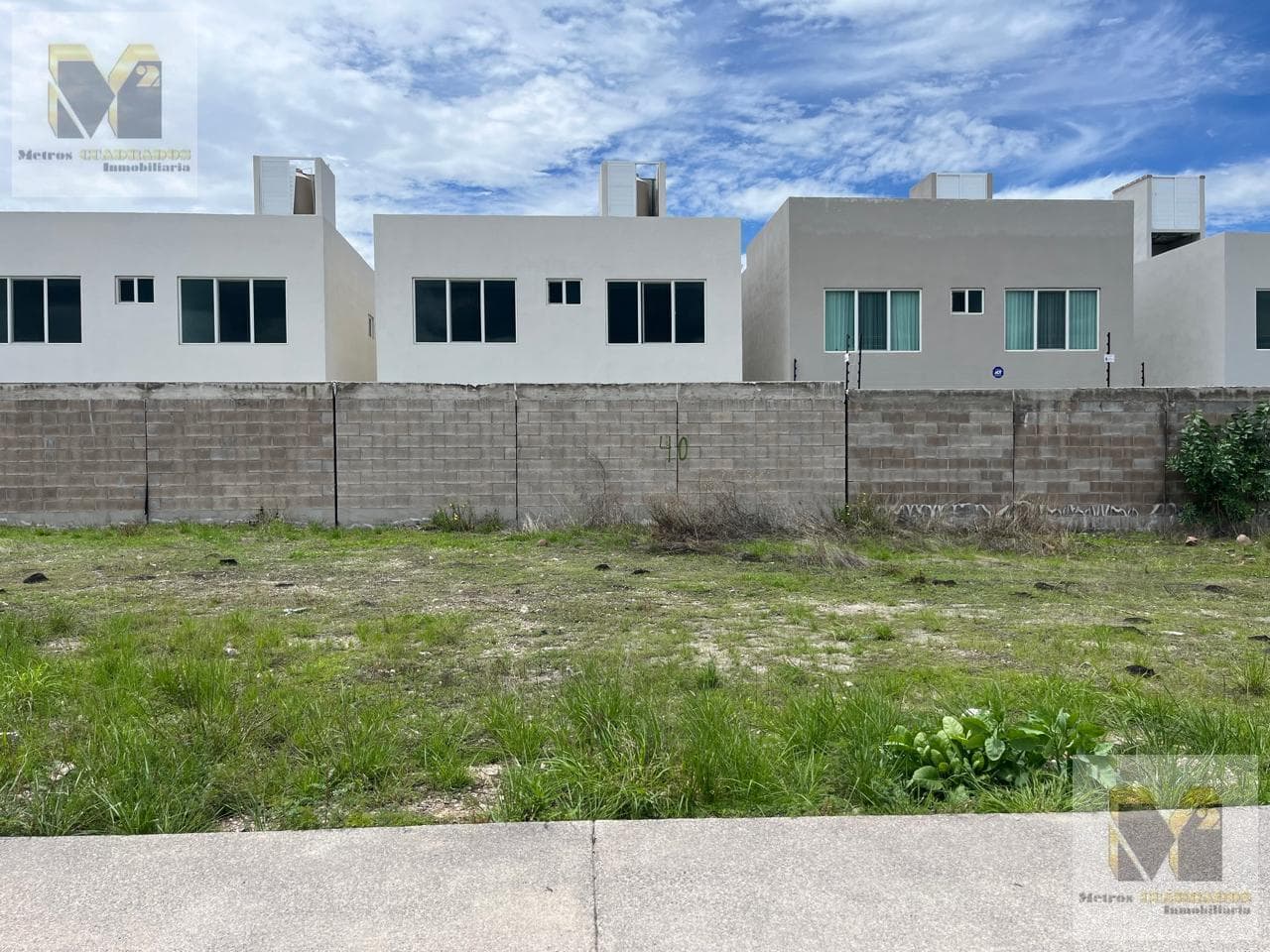 Land for Sale in La Vista Residencial