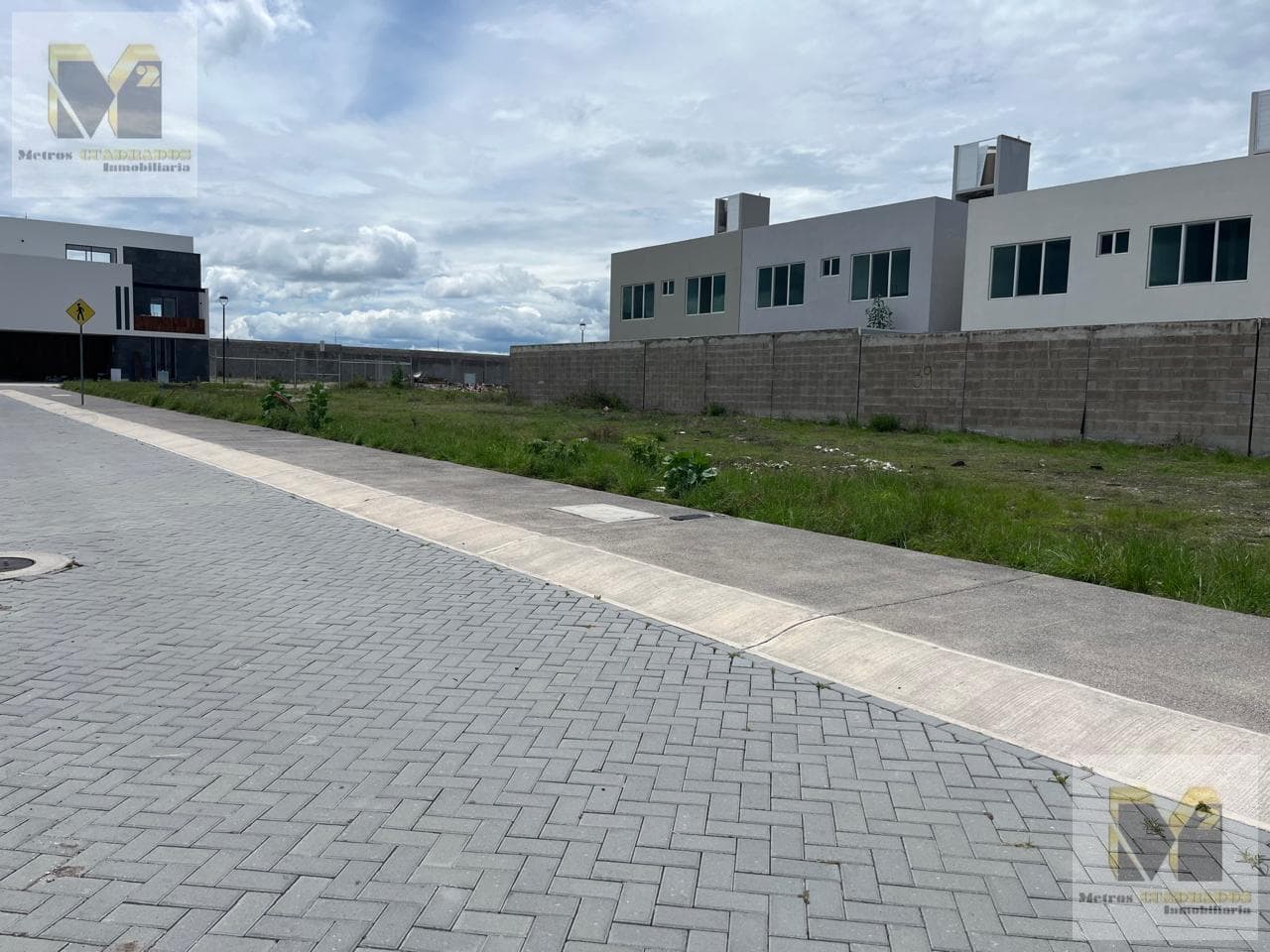 Land for Sale in La Vista Residencial