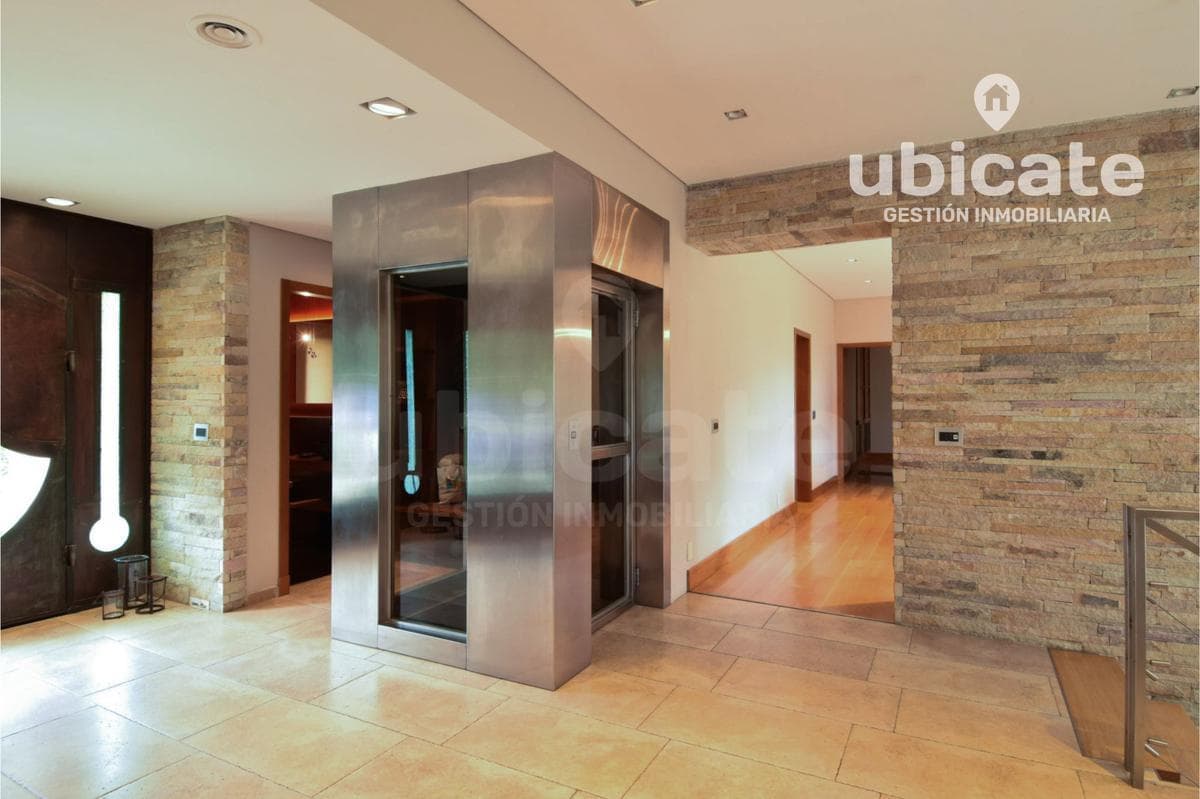 Beautiful house for sale in Arelauquen
