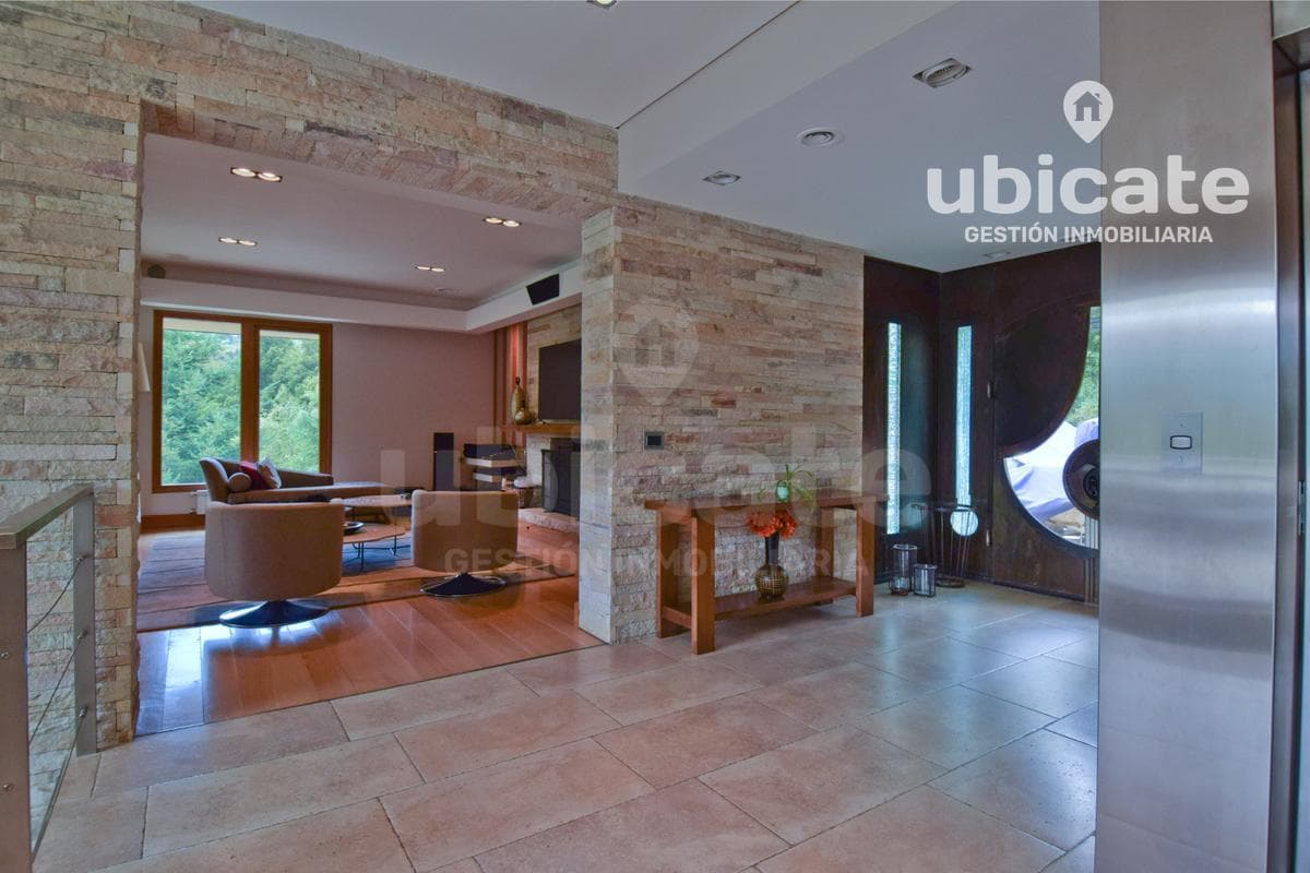 Beautiful house for sale in Arelauquen