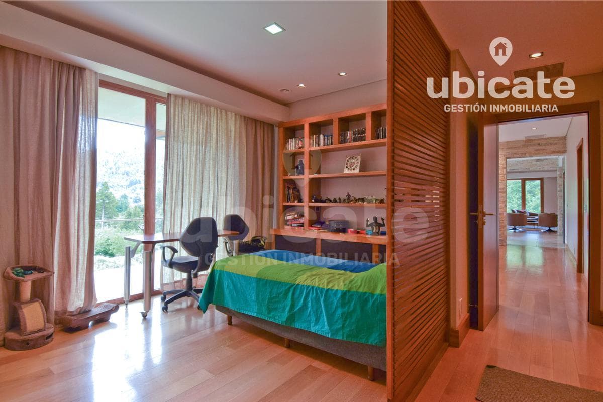 Beautiful house for sale in Arelauquen