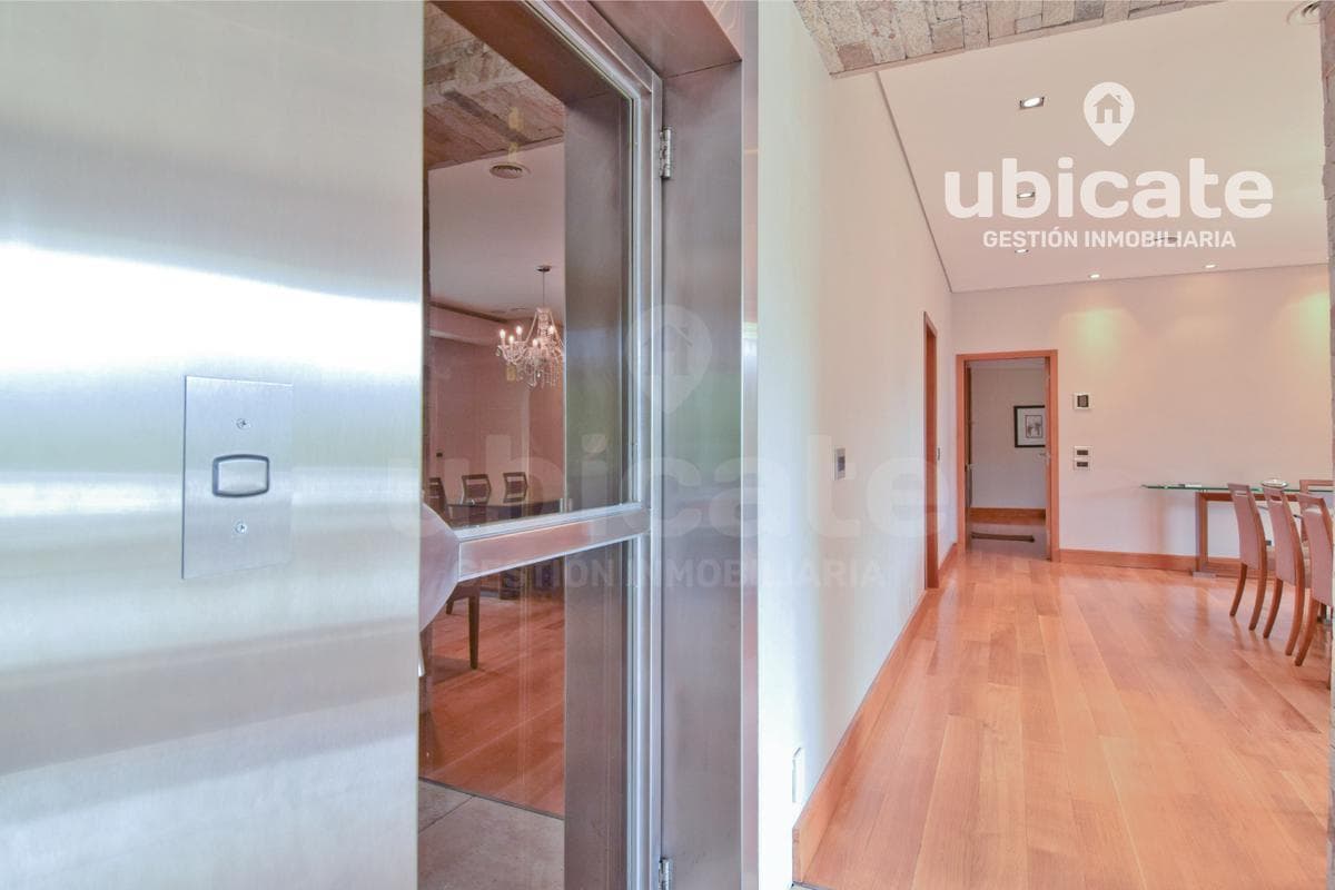 Beautiful house for sale in Arelauquen