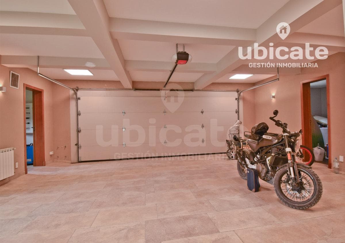 Beautiful house for sale in Arelauquen