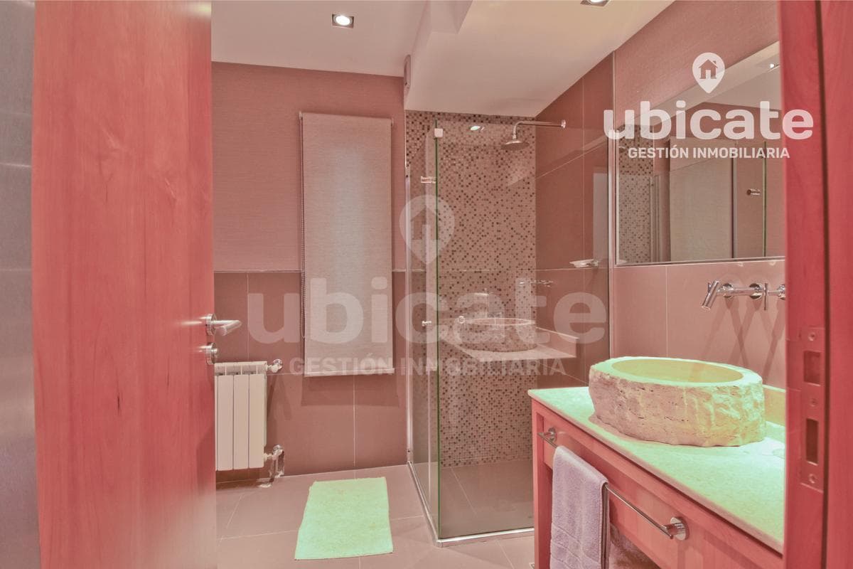 Beautiful house for sale in Arelauquen
