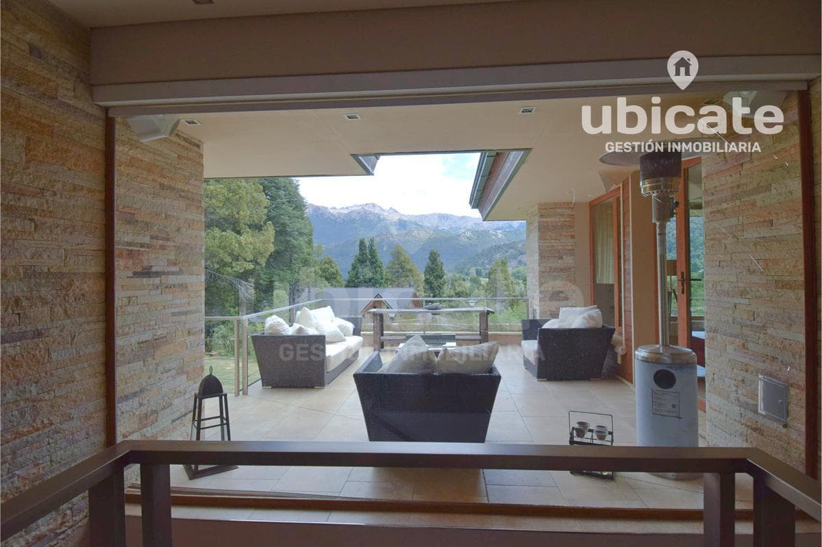Beautiful house for sale in Arelauquen