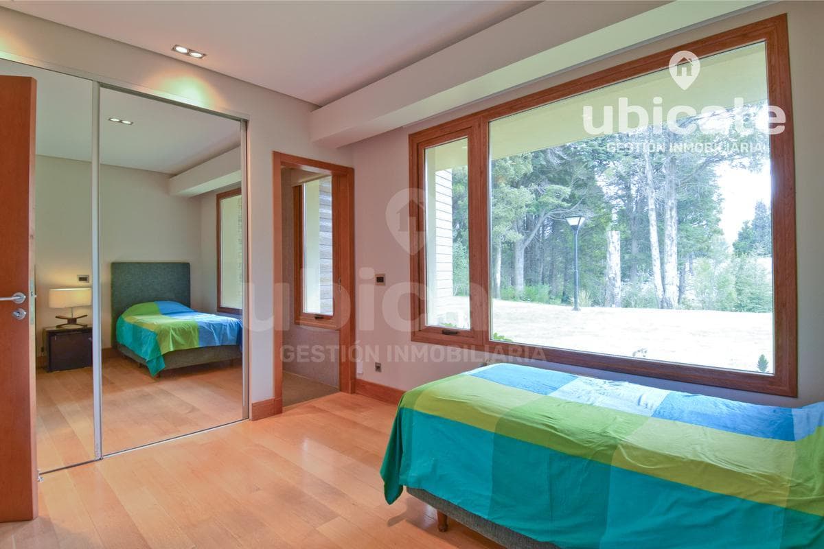 Beautiful house for sale in Arelauquen
