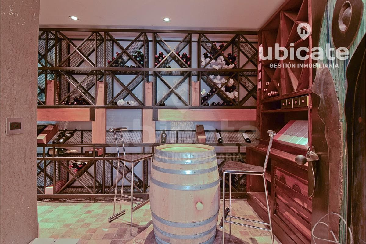 Beautiful house for sale in Arelauquen