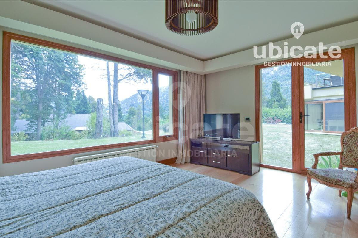 Beautiful house for sale in Arelauquen