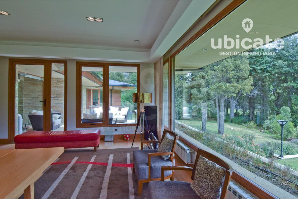 Beautiful house for sale in Arelauquen