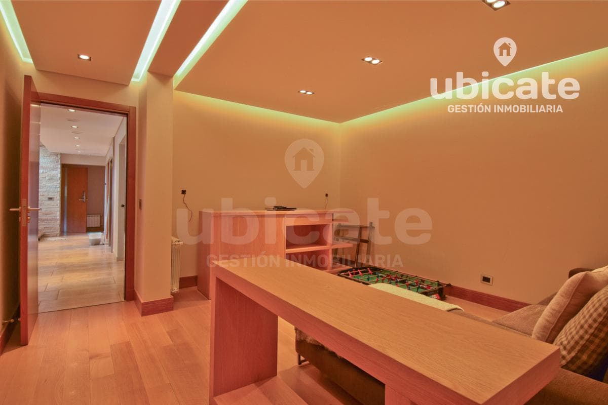 Beautiful house for sale in Arelauquen