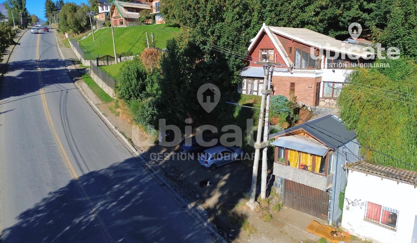 Homes Apartments in Bariloche, Downtown