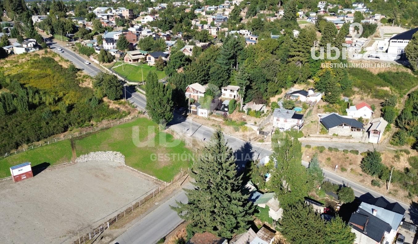 Homes Apartments in Bariloche, Downtown