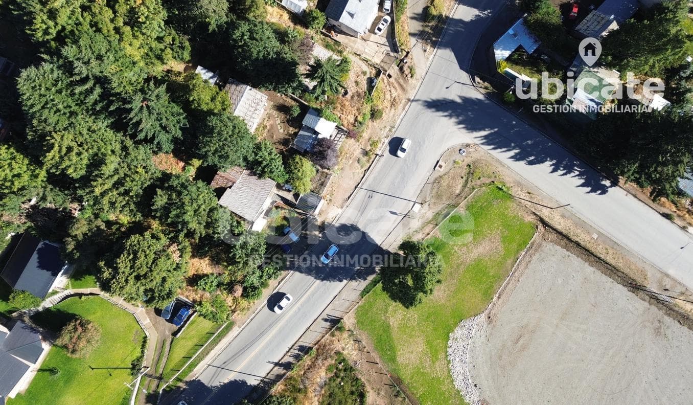 Homes Apartments in Bariloche, Downtown