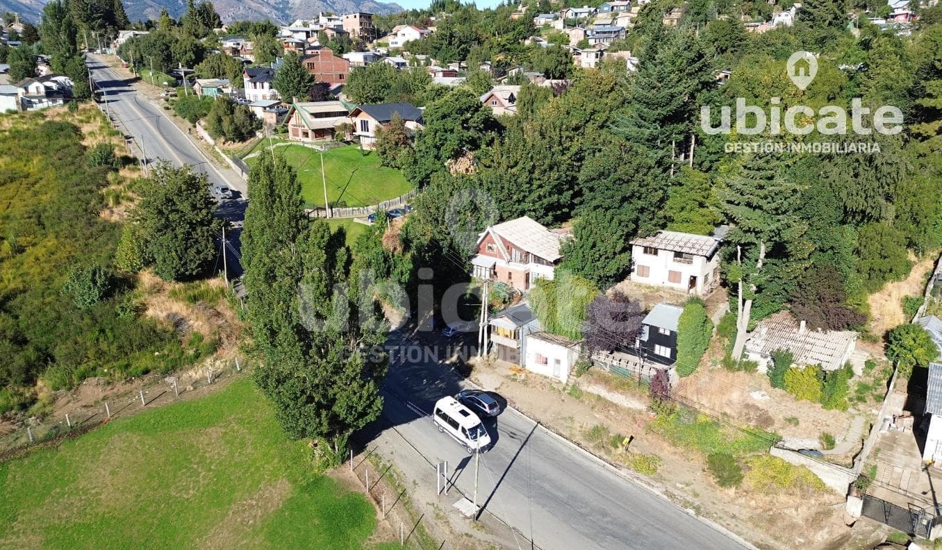 Homes Apartments in Bariloche, Downtown