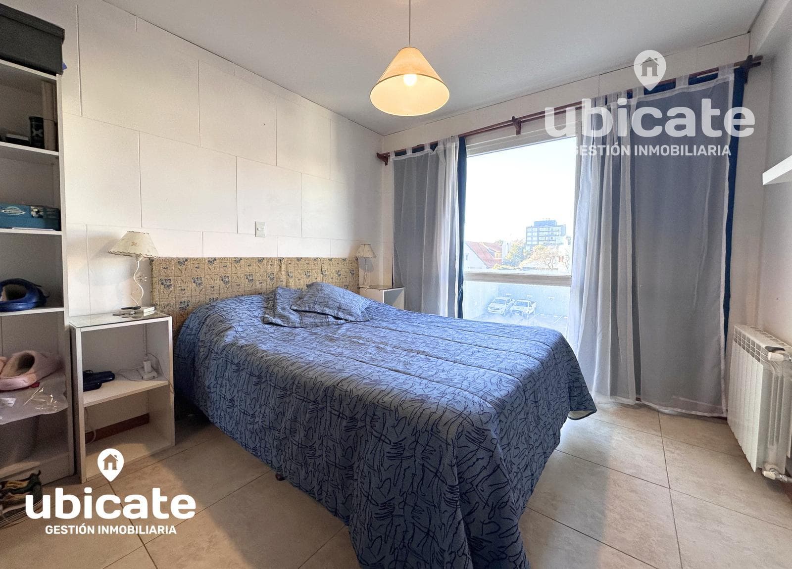 Furnished Apartment for Long-Term Rent - Bariloche