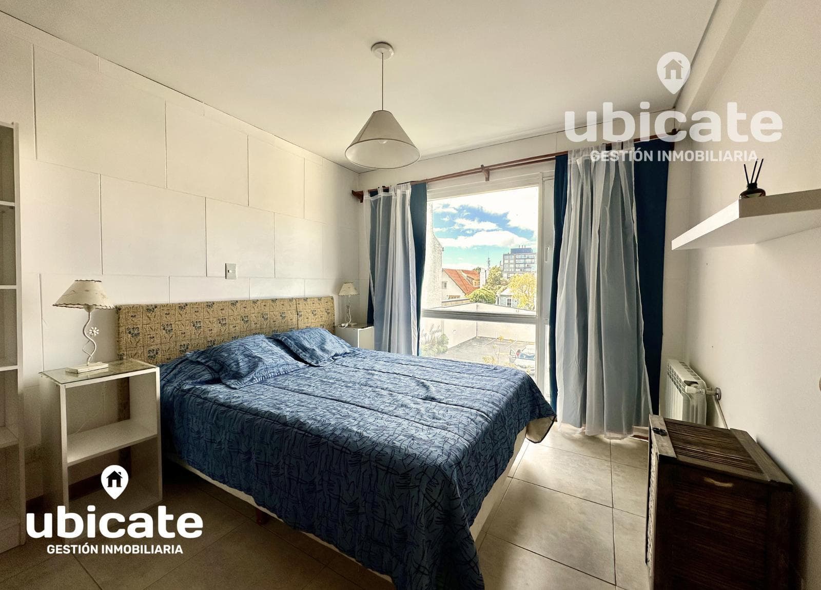 Furnished Apartment for Long-Term Rent - Bariloche