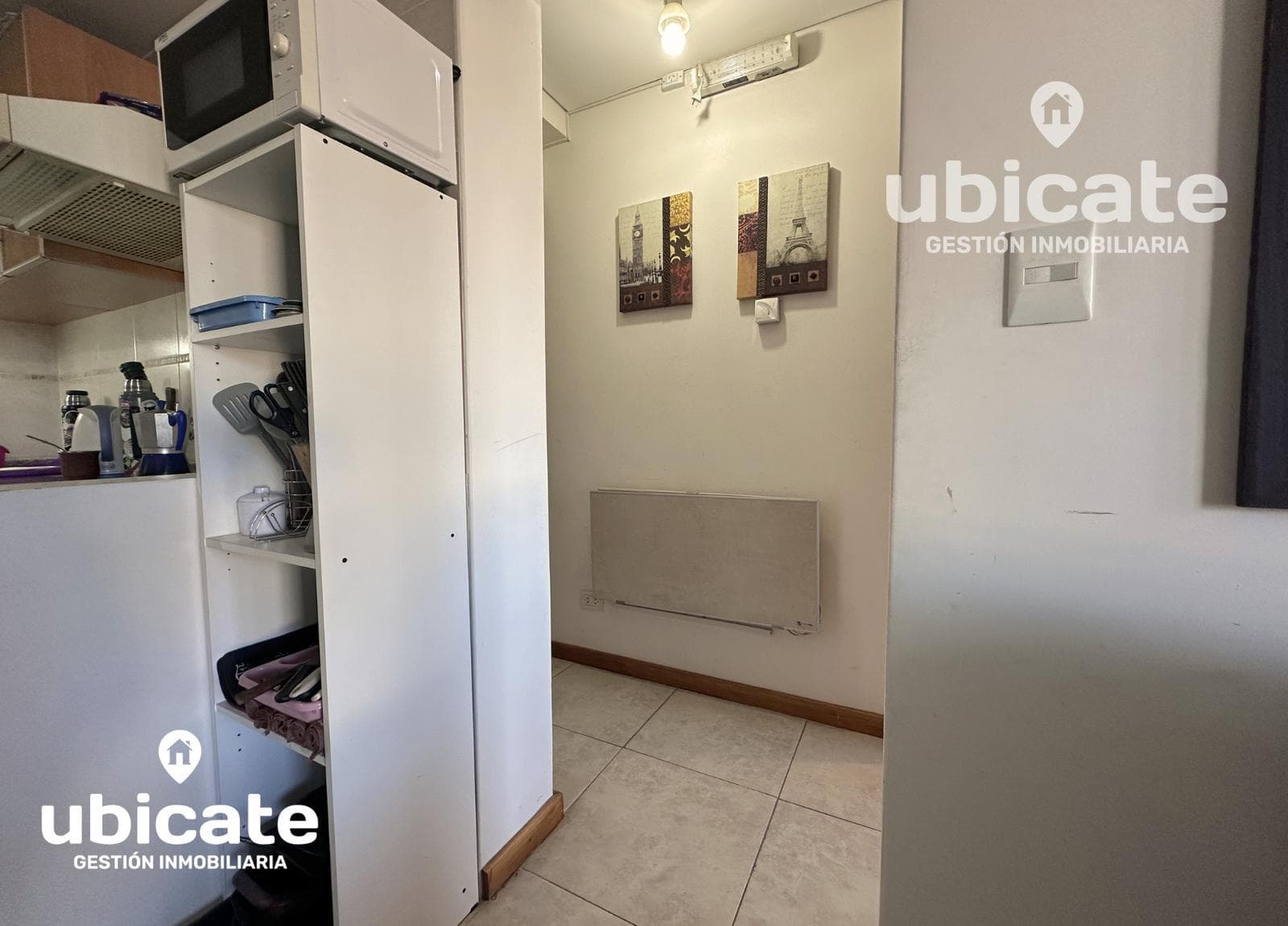 Furnished Apartment for Long-Term Rent - Bariloche