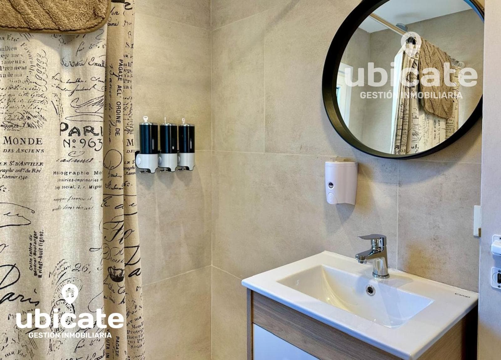 Brand-new, fully furnished house in Dina Huapi, 200 m from the lake