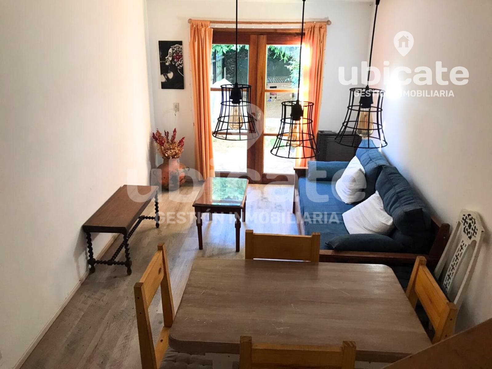 Duplex for Sale, Jardín Botánico, Bariloche - Financing Available
