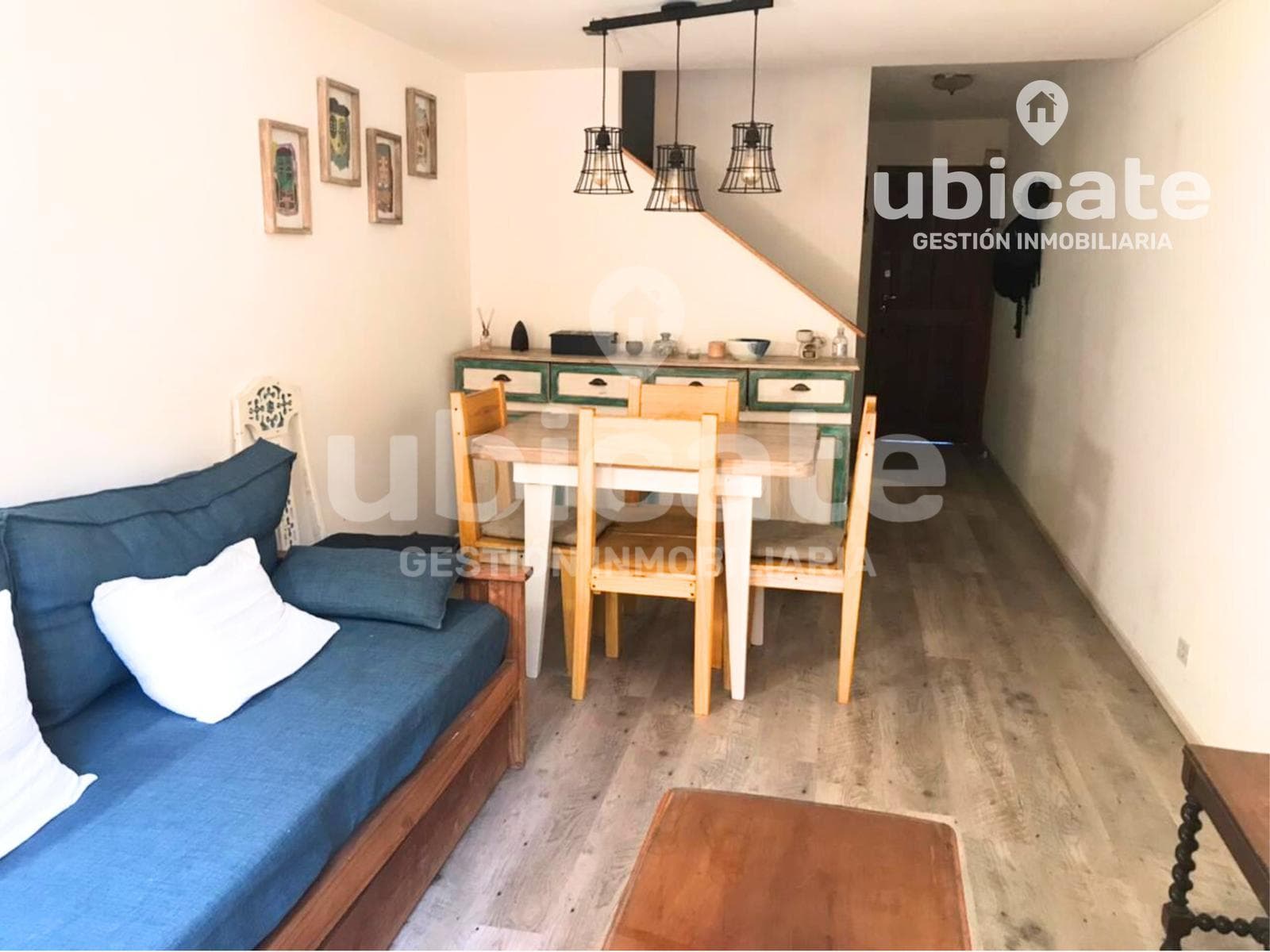 Duplex for Sale, Jardín Botánico, Bariloche - Financing Available