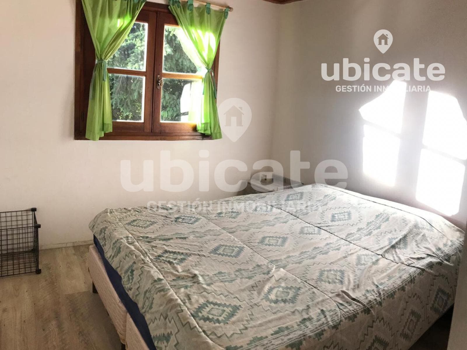 Duplex for Sale, Jardín Botánico, Bariloche - Financing Available