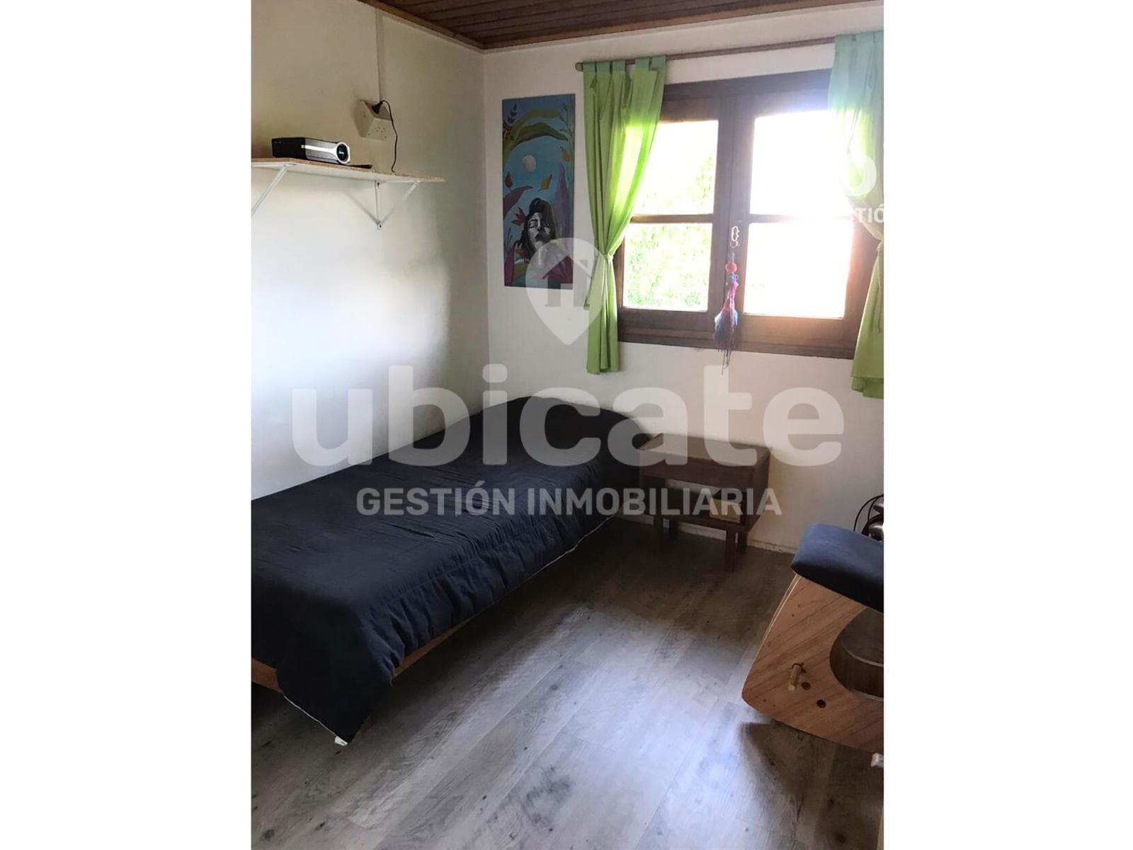 Duplex for Sale, Jardín Botánico, Bariloche - Financing Available