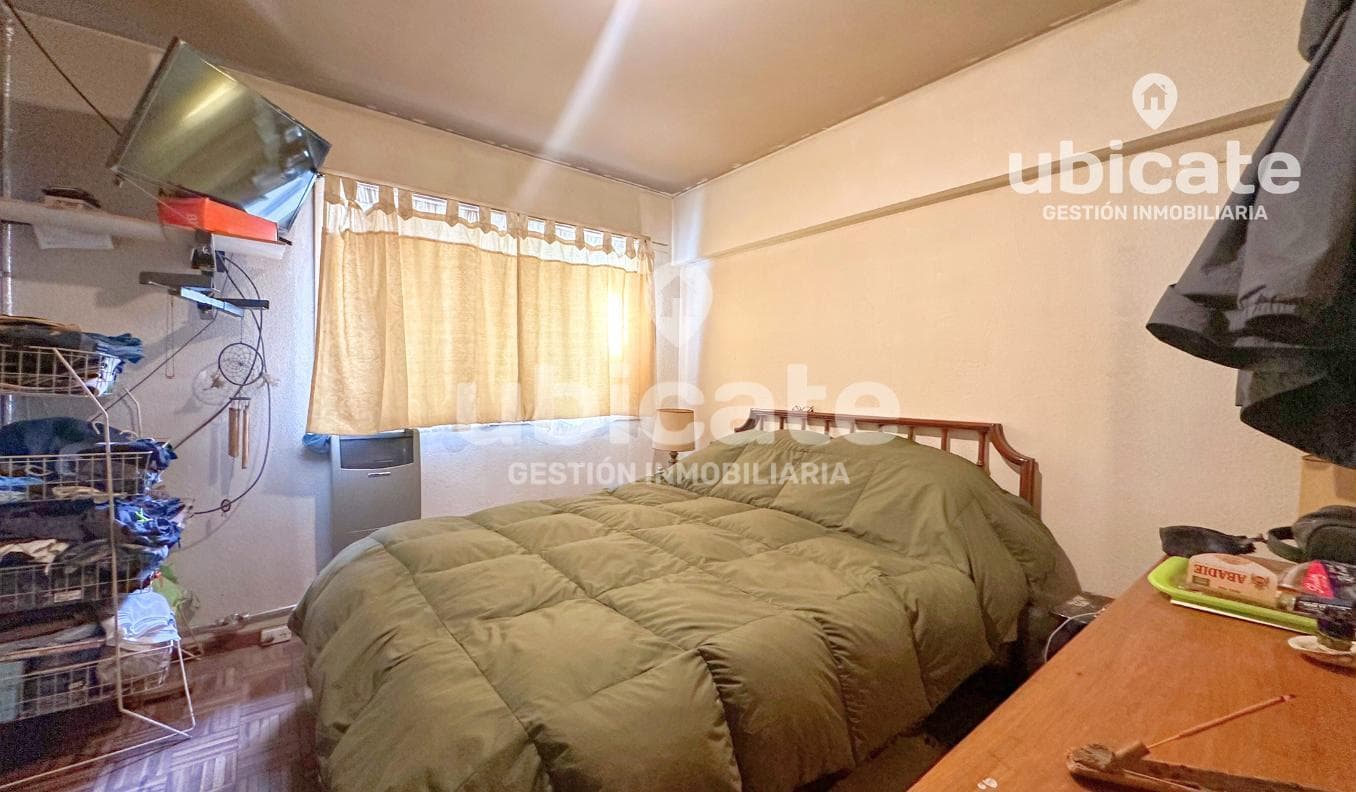 Central apartment for sale, 2 bedrooms