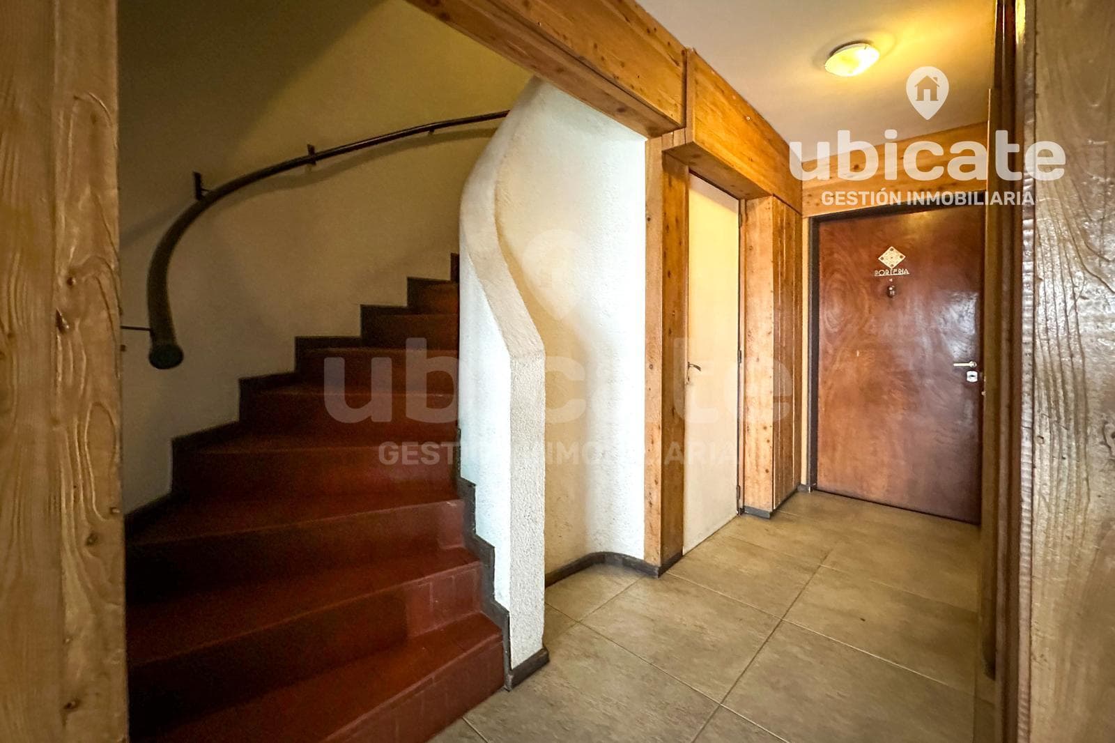 Central apartment for sale, 2 bedrooms