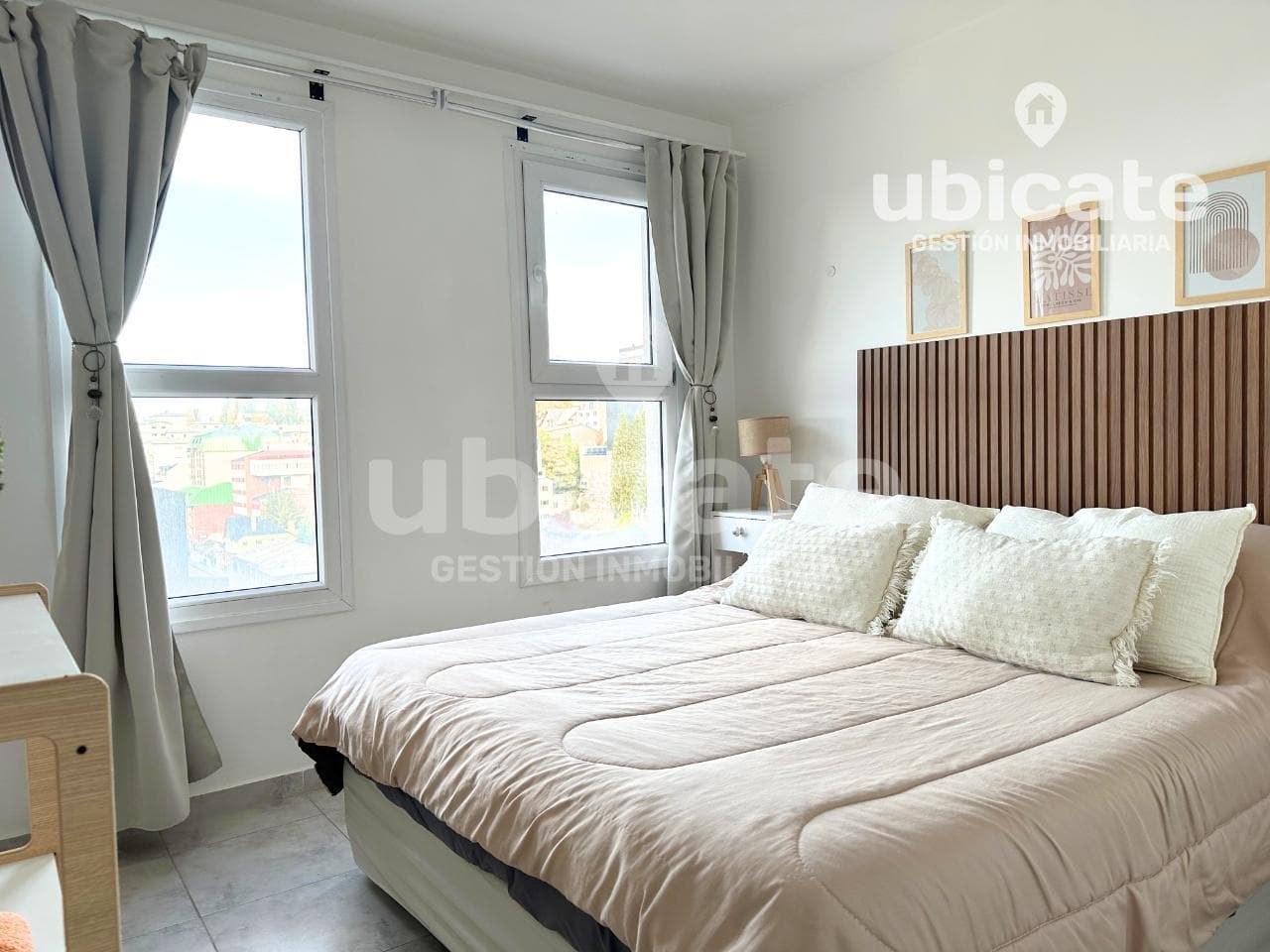 Tourist Apartment with a View - Mitre, Bariloche