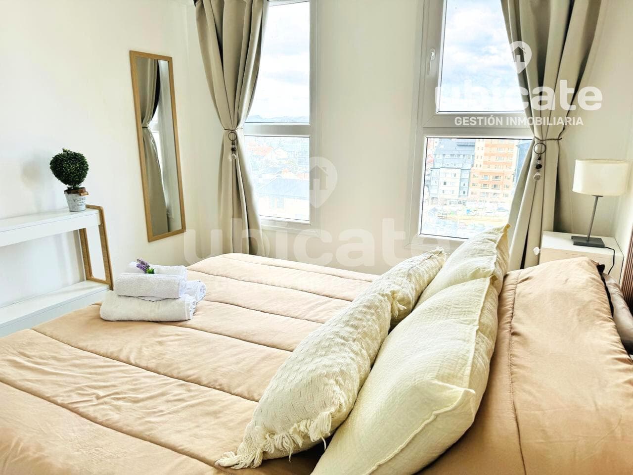 Tourist Apartment with a View - Mitre, Bariloche