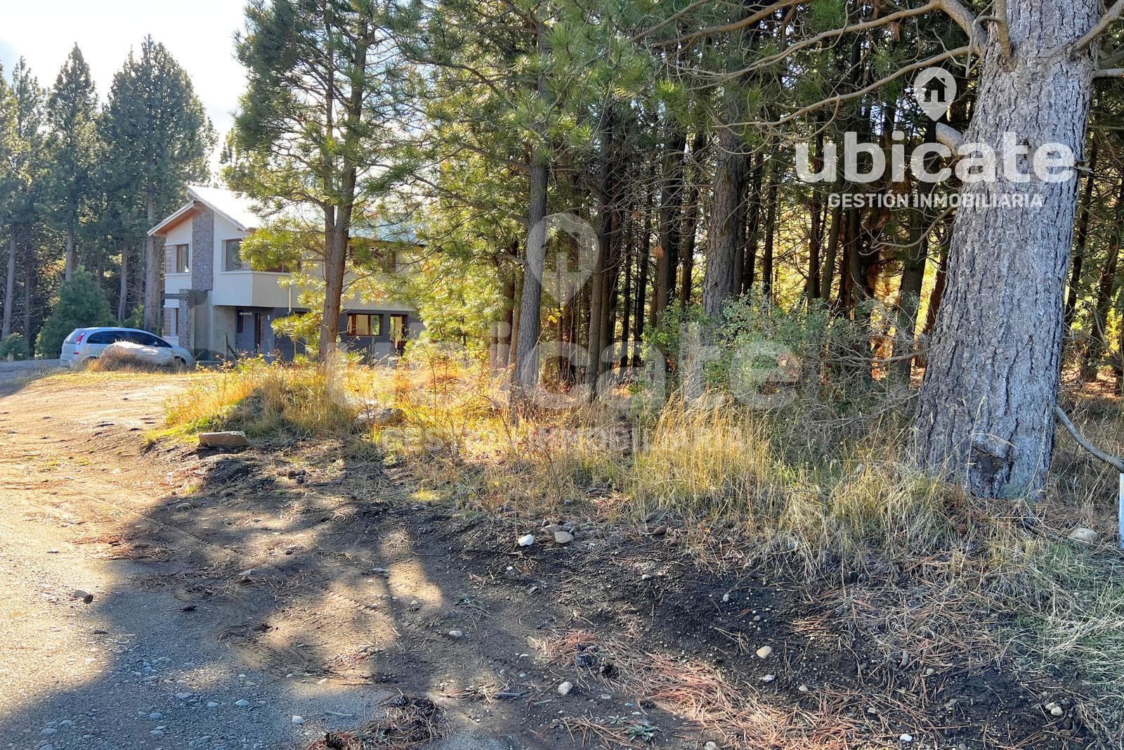 Land in Solares de Bariloche