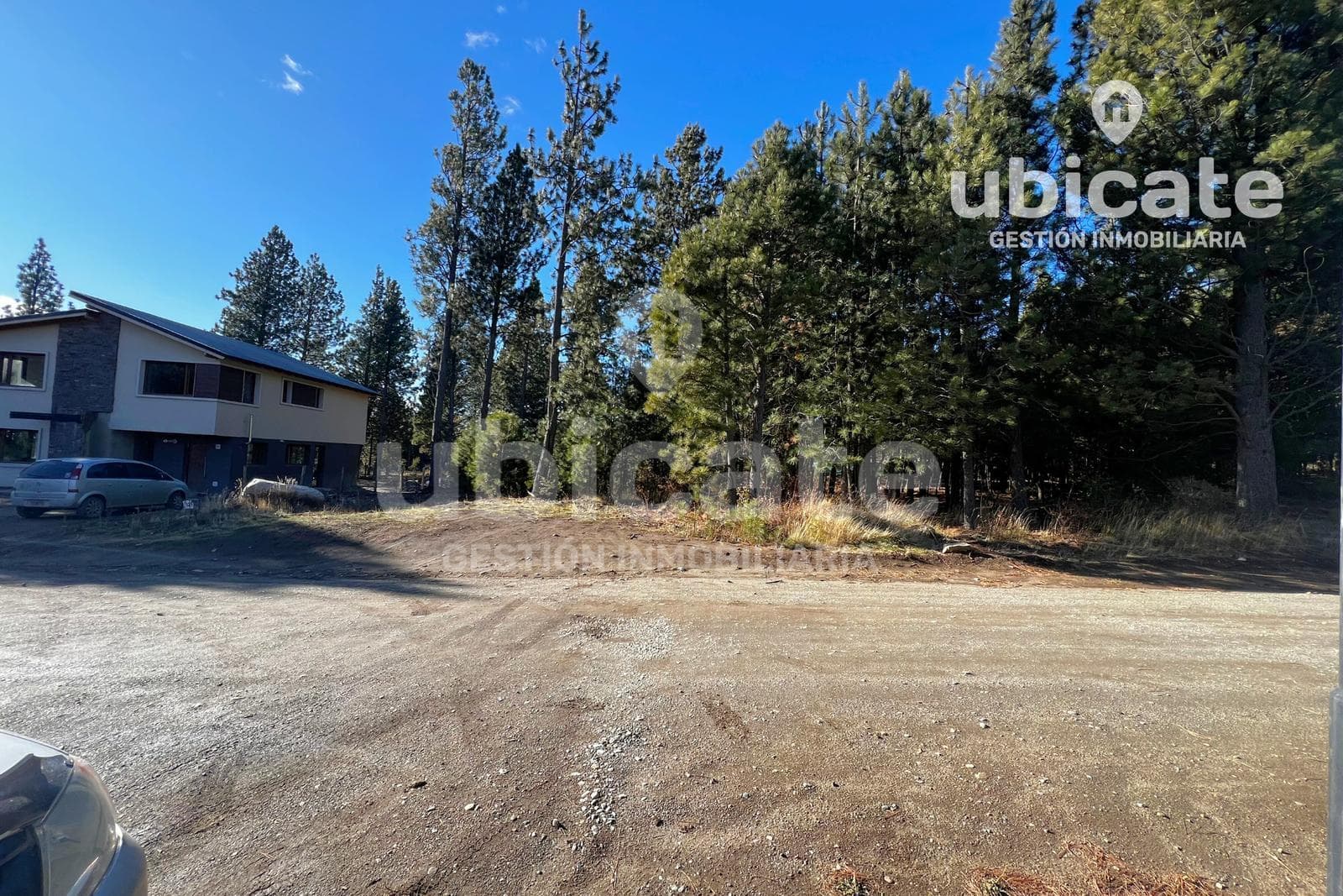 Land in Solares de Bariloche