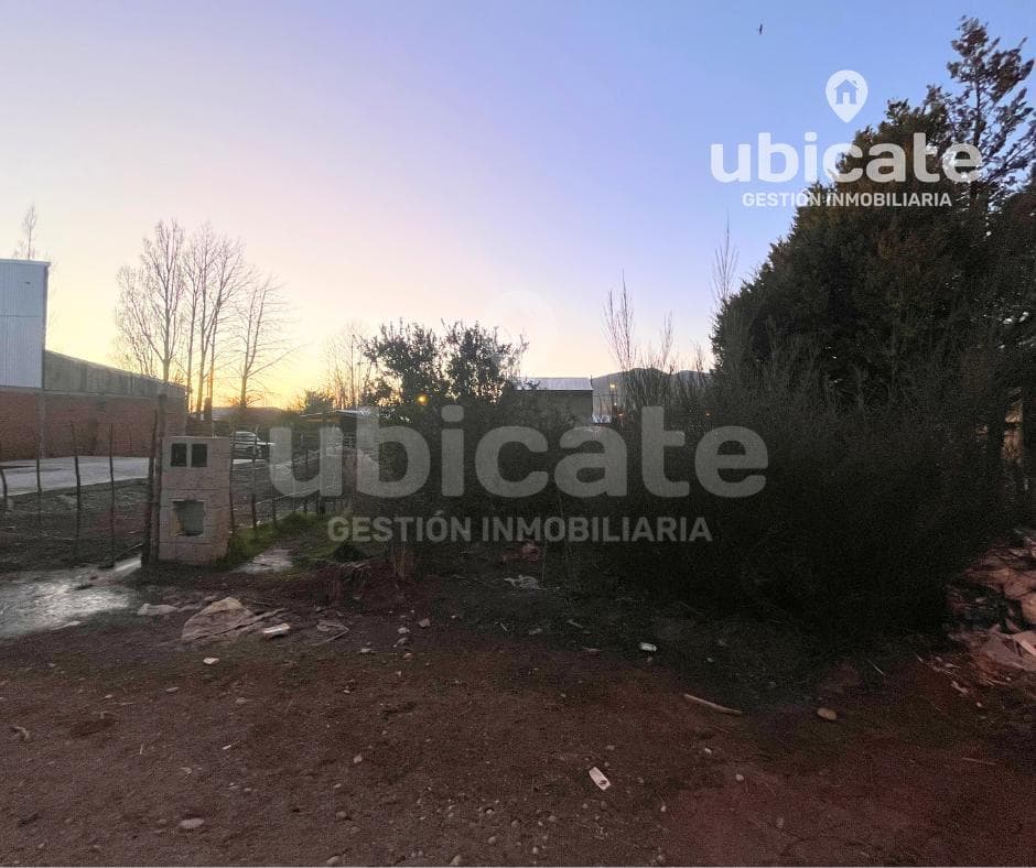 Land in Valle Azul