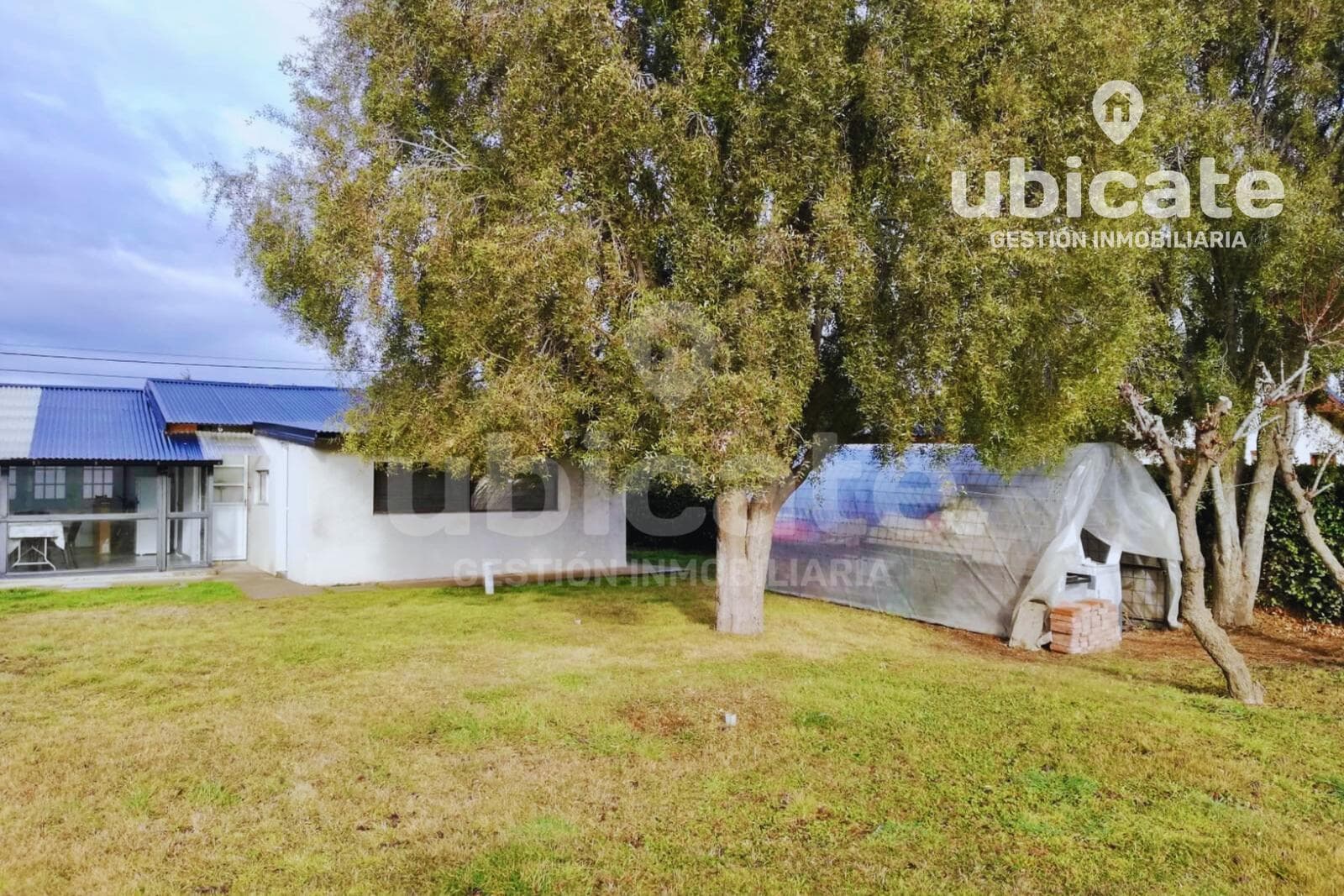 House in Bariloche