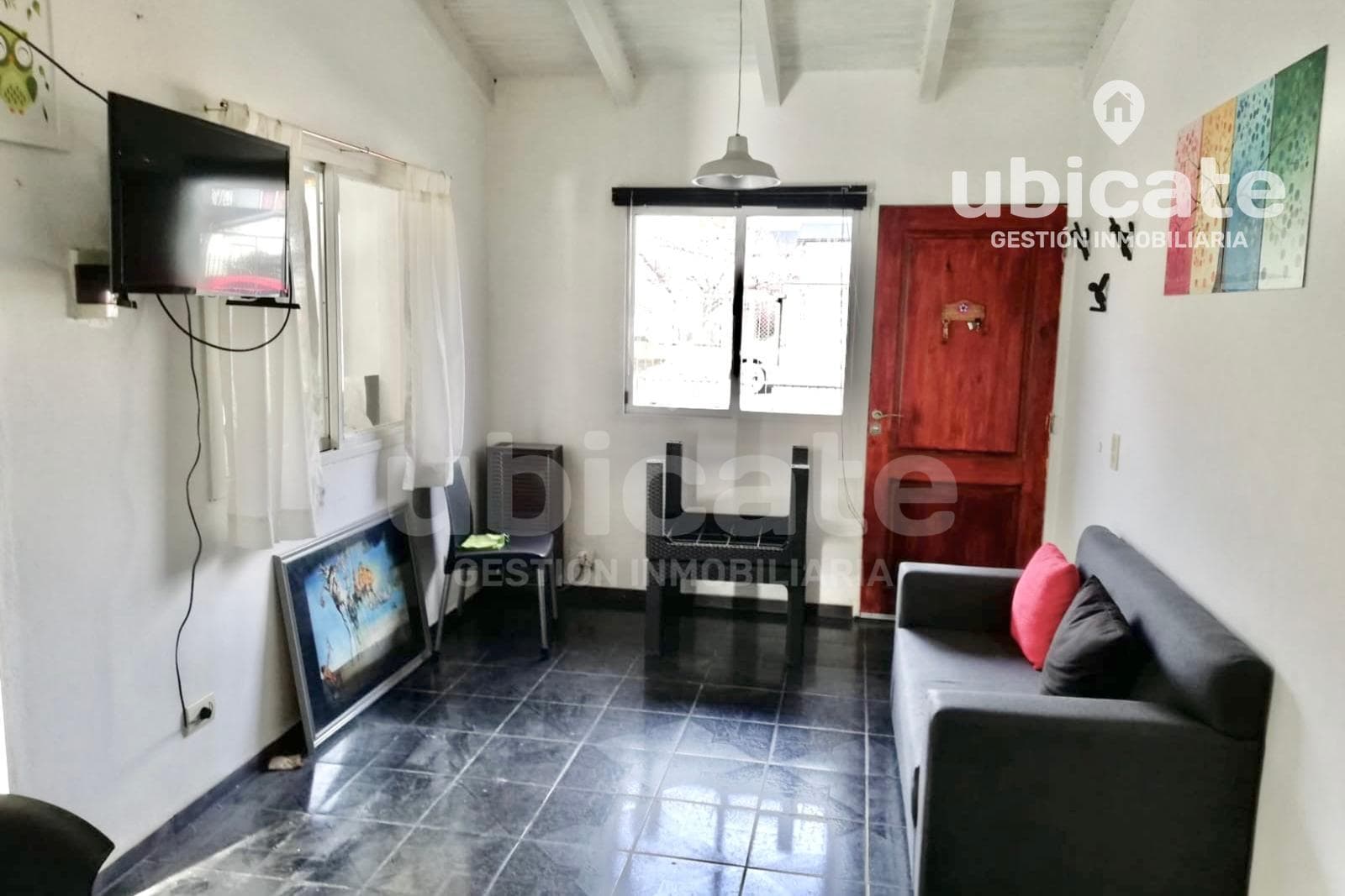 House in Bariloche