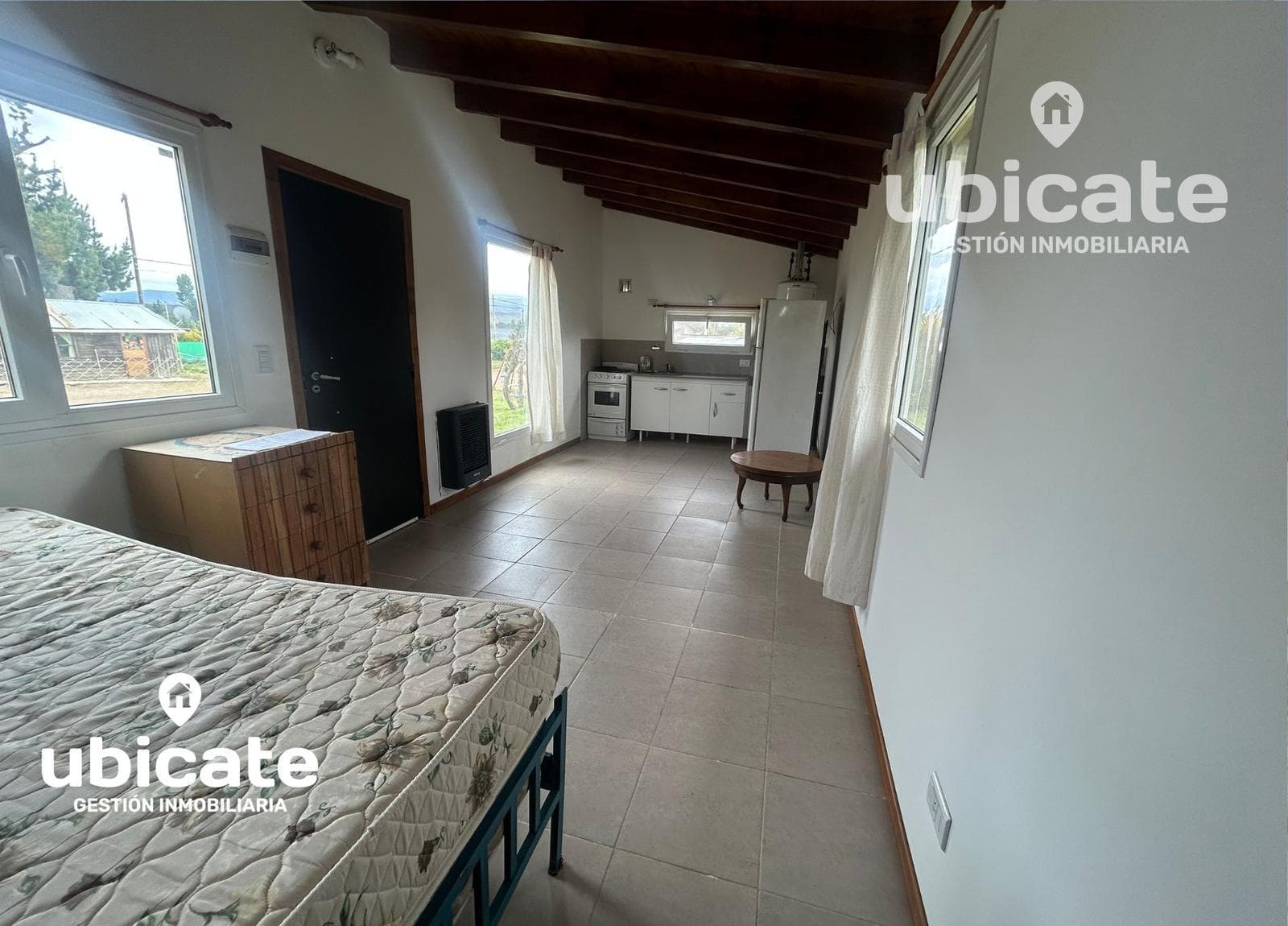 House in Dina Huapi