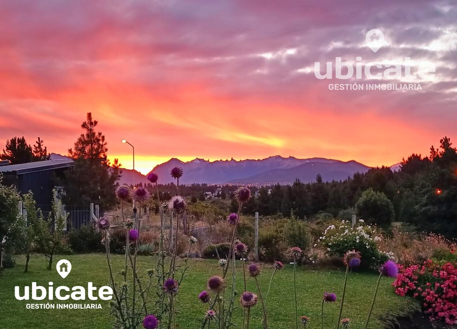 Vacation Rental - House in the Altos de Pinar del Sol Neighborhood, Bariloche