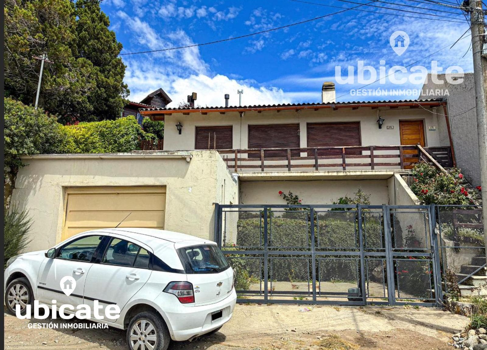 Centrally Located House for Rent