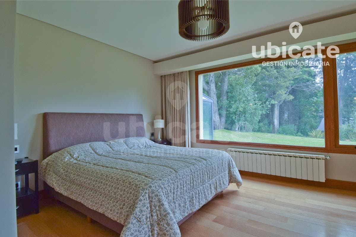 Beautiful house for sale in Arelauquen