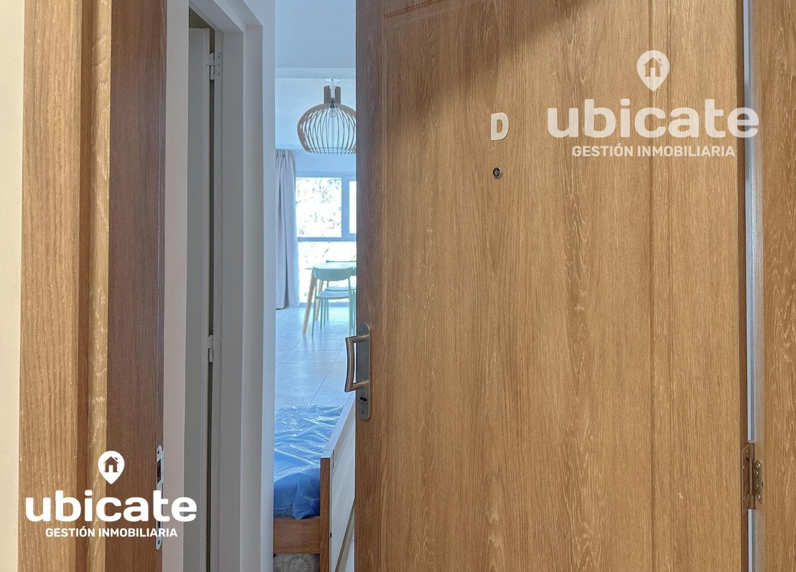 Spacious and bright brand-new apartment