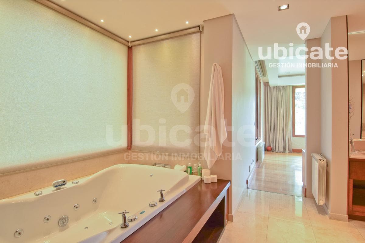 Beautiful house for sale in Arelauquen