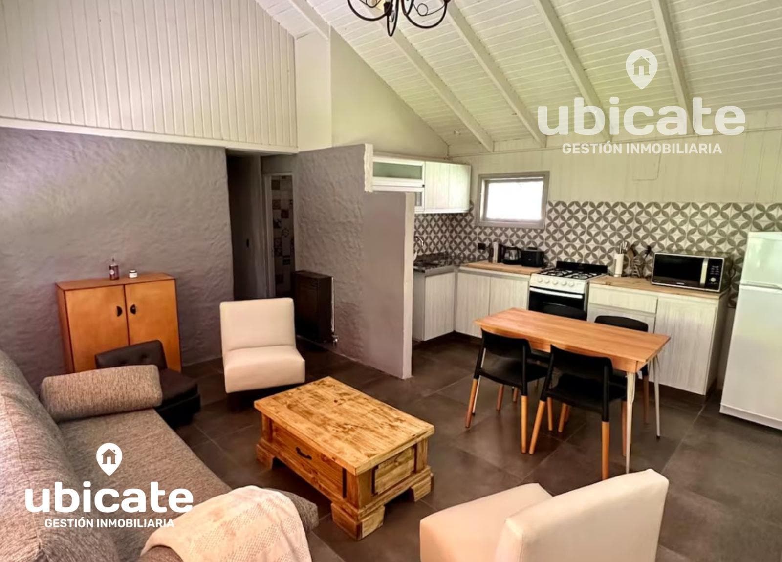 House in Las Chacras