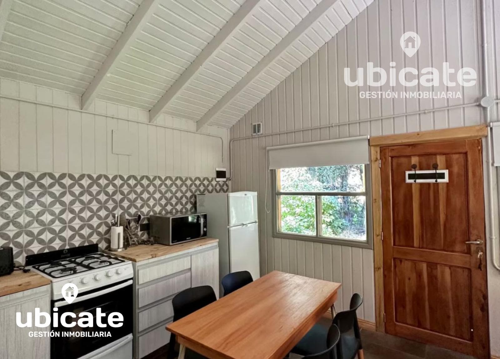 House in Las Chacras