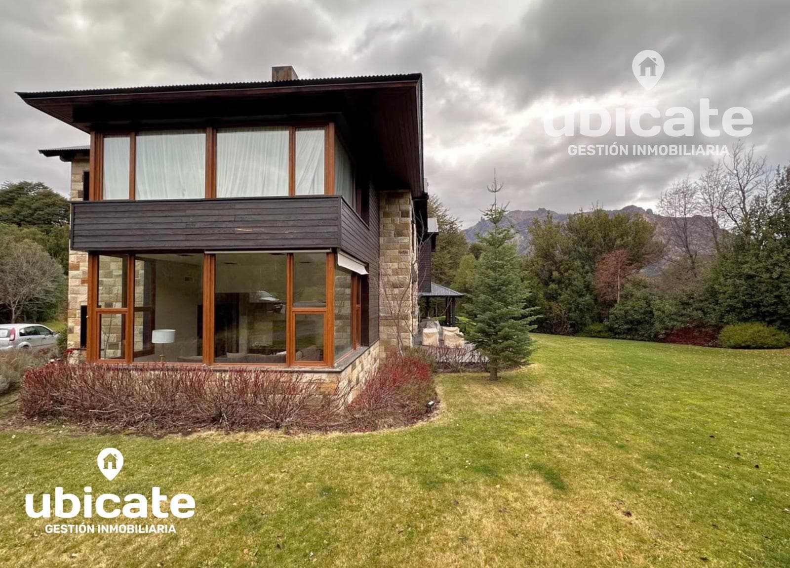5-Suite Home at Arelauquen Golf & Country Club