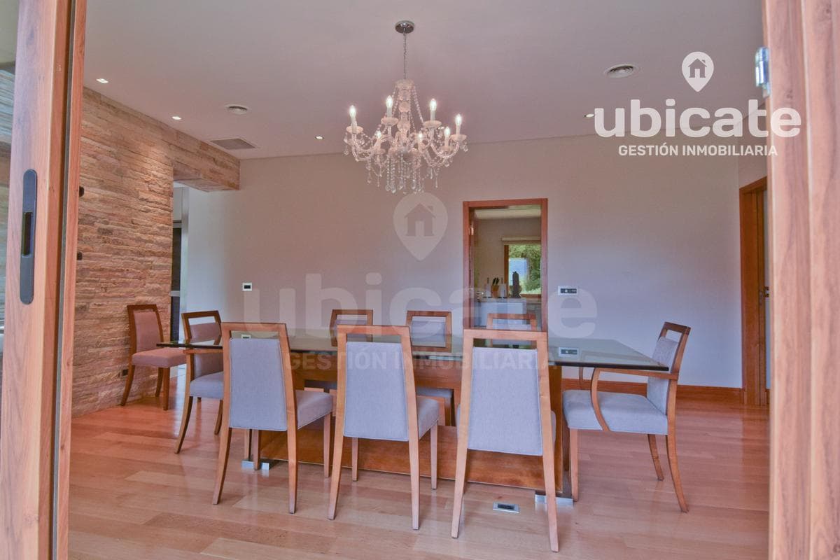 Beautiful house for sale in Arelauquen