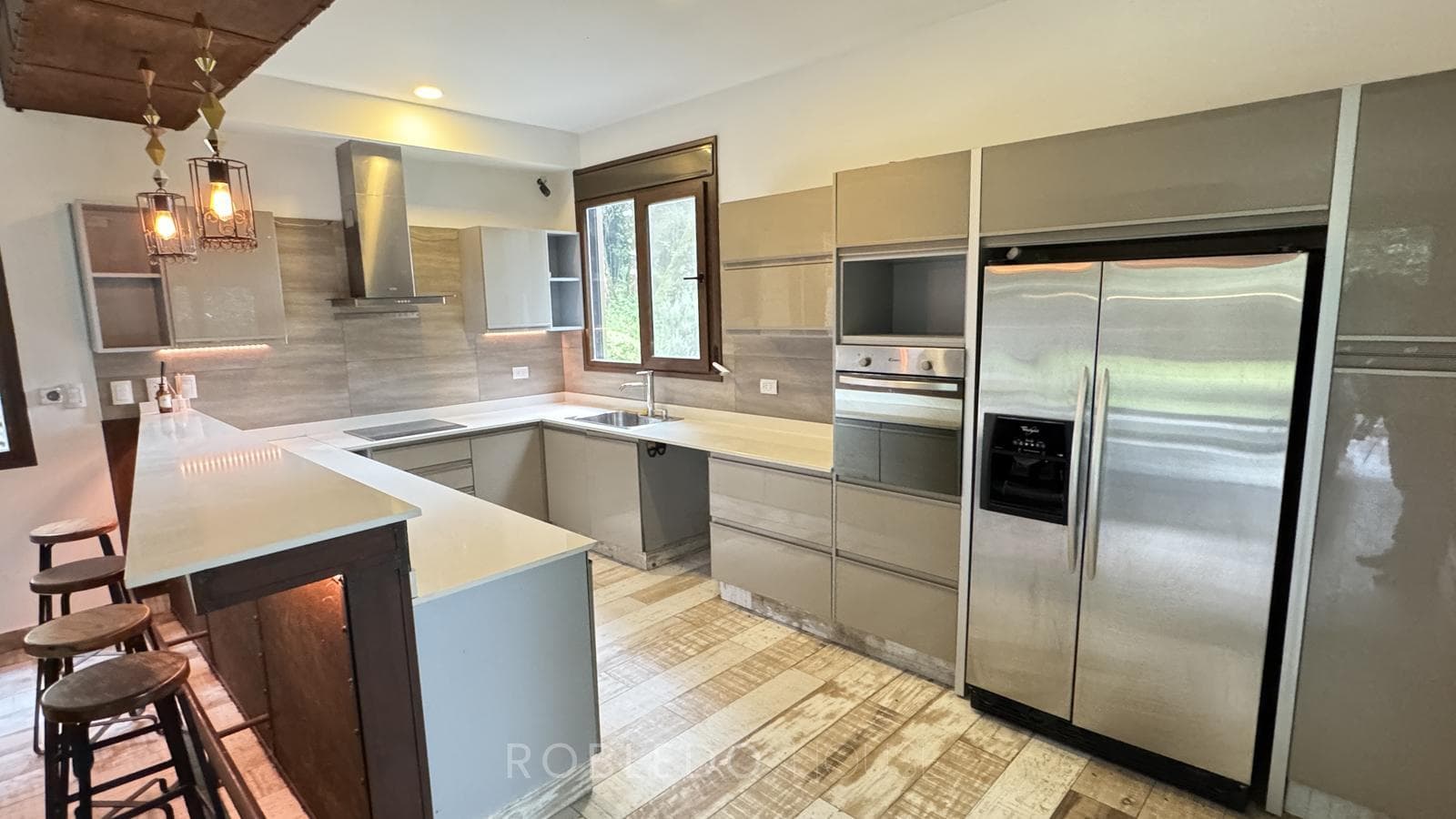 Furnished 1-Bedroom House for Rent at Club de Campo Los Zarzos, San Lorenzo, Salta