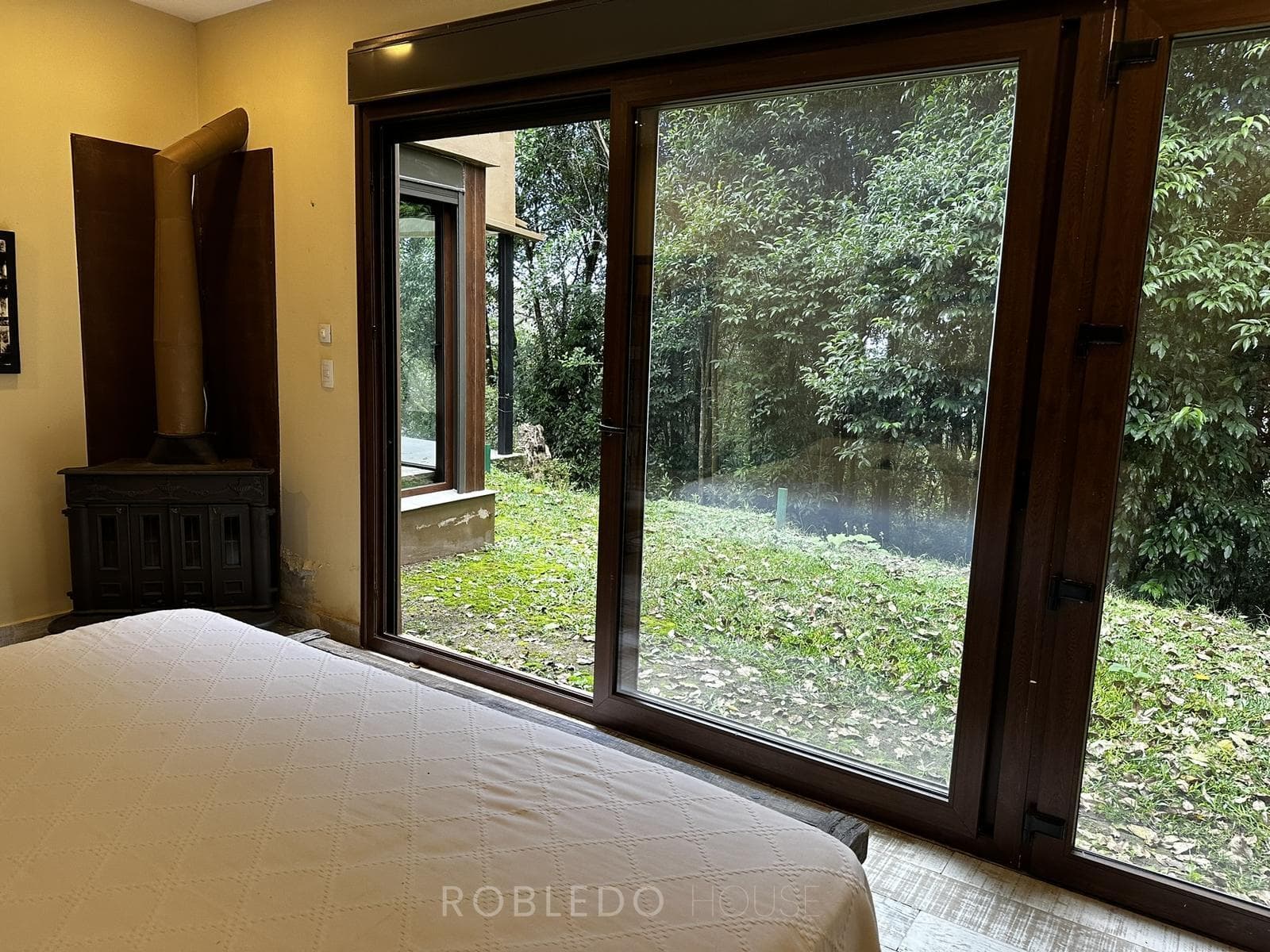 Furnished 1-Bedroom House for Rent at Club de Campo Los Zarzos, San Lorenzo, Salta