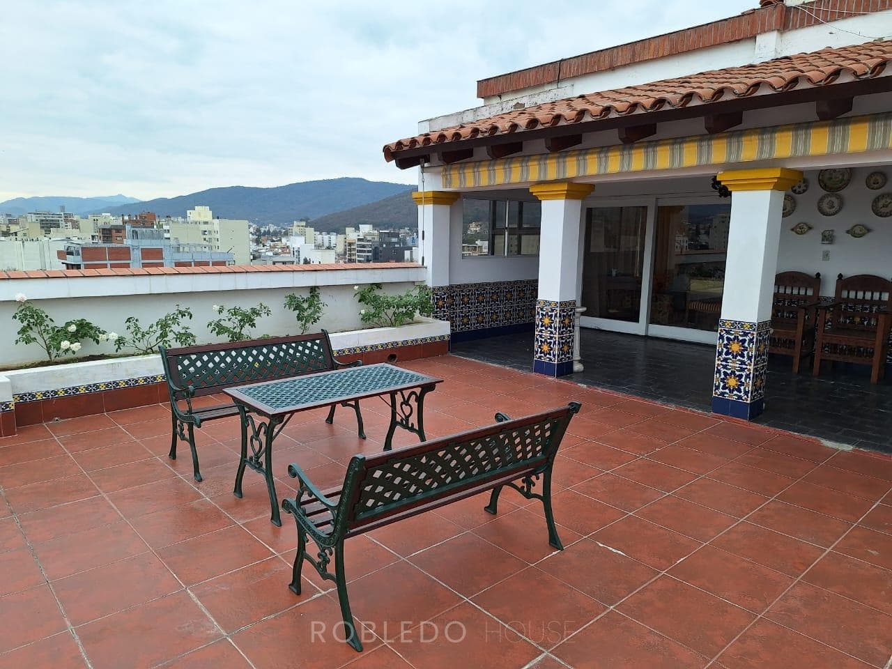 3-bedroom apartment for sale, 300 Dean Funes, Salta City