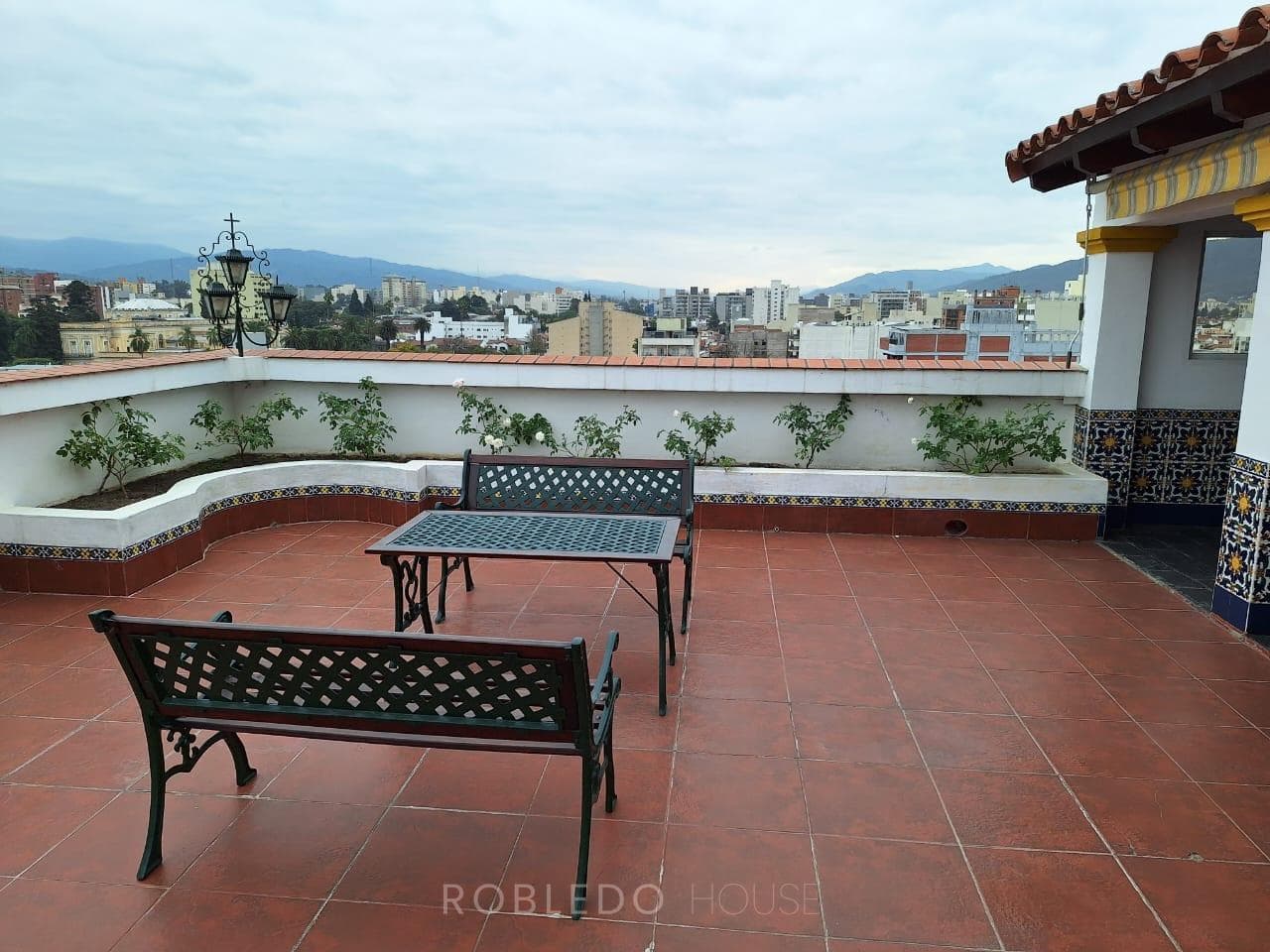 3-bedroom apartment for sale, 300 Dean Funes, Salta City